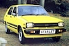 Toyota Starlet, 5-deurs 1980-1983