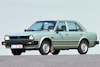 Triumph Acclaim, 4-deurs 1982-1985