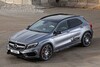 Väth Mercedes GLA 45 AMG