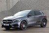 Väth Mercedes GLA 45 AMG