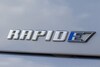 Aston Martin RapidE Concept