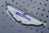 Aston Martin RapidE Concept