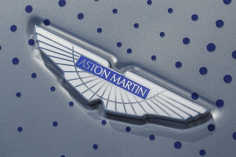 Aston Martin begint adviesbureau