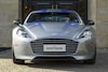 Aston Martin RapidE Concept