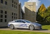 Aston Martin RapidE Concept