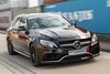 Mercedes-AMG C63 S Estate van Performmaster