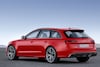 Audi RS6 Avant Plus