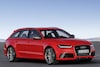 Audi RS6 Avant Plus