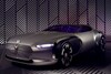 Renault Le Corbusier Concept
