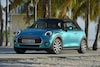 Mini Cabrio