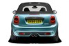 Mini Cabrio