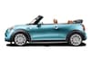 Mini Cabrio