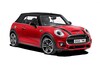 Mini Cabrio