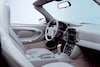 Porsche 911 Carrera Cabriolet (996)