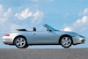 Porsche 911 Carrera Cabriolet (996)