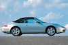 Porsche 911 Carrera Cabriolet (996)