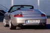 Porsche 911 Carrera Cabriolet (996)