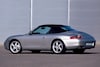 Porsche 911 Carrera Cabriolet (996)