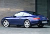 Porsche 911 Carrera Coupé (996)