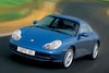 Porsche 911 Carrera Coupé (996)
