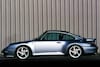 Porsche 911 Turbo (993)