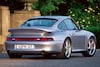 Porsche 911 Turbo (993)