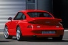 Porsche 911 Turbo (993)