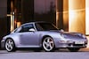 Porsche 911 Carrera (993)
