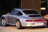Porsche 911 Carrera (993)