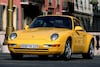Porsche 911 Carrera (993)