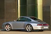 Porsche 911 Carrera (993)