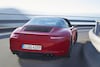 Porsche 911 Targa 4 GTS