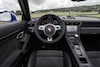 Porsche 911 Targa 4 GTS