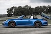Porsche 911 Targa 4 GTS