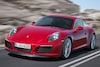 Porsche 911 Carrera Coupé