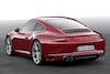 Porsche 911 Carrera Coupé