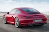 Porsche 911 Carrera Coupé
