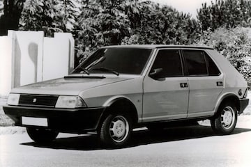 Seat Ronda