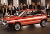 Seat Ibiza, 5-deurs 1987-1991
