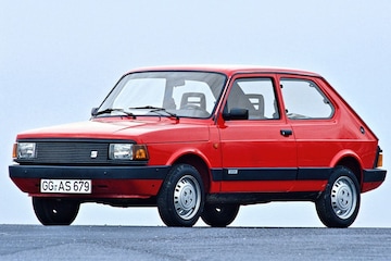 Seat Fura