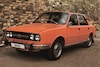 Skoda 120, 2-deurs 1978-1983