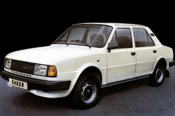 Skoda 130
