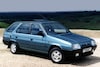 Skoda Favorit Combi