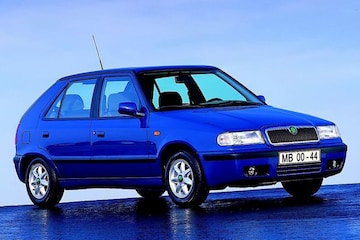 Skoda Felicia