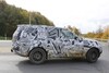 Land Rover Discovery Sport spyshhots
