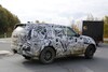 Land Rover Discovery Sport spyshhots