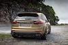 Porsche Cayenne TopCar