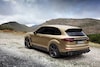 Porsche Cayenne TopCar