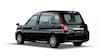 Toyota JPN Taxi