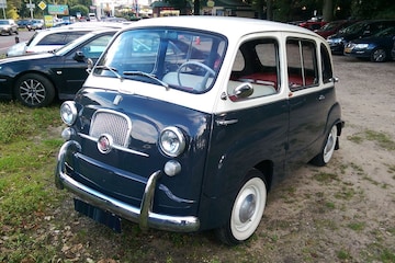 Fiat 600 Multipla